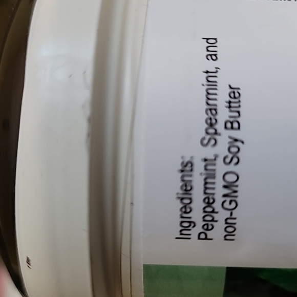 Mint Butter - 4 oz. - Picture 3 of 4